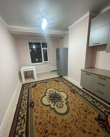 квартира долгосрочный кудайберген: 2 бөлмө, Кыймылсыз мүлк агенттиги, Чогуу жашоосу жок, Жарым -жартылай эмереги бар