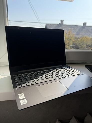 cube t970: Ноутбук Lenovo V15 G1 IML (модель 82NB003SAK) Основные — 1