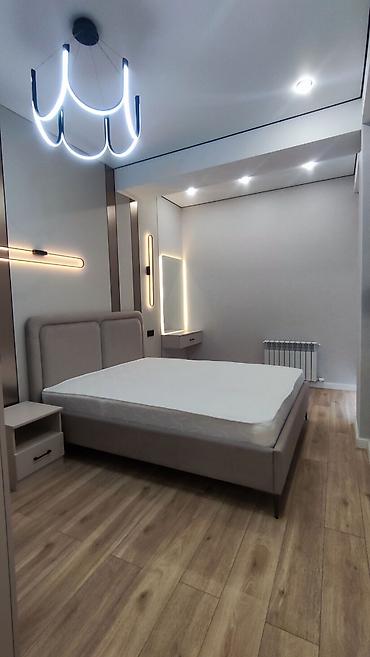 60: 2 комнаты, 60 м², Молодая Гвардия Элитка, 7 этаж — 5