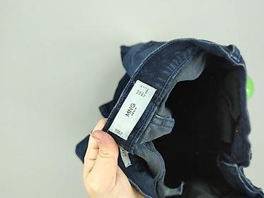 air force 19: Jeansy damskie, rozmiar S — 4