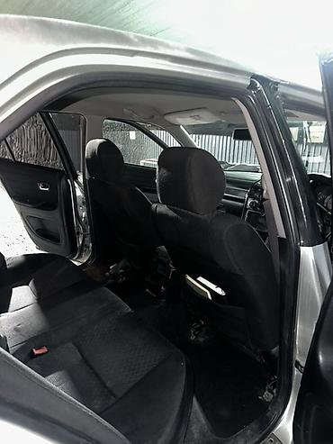 алтеззе: Toyota Altezza: 2003 г., 2 л, Автомат, Бензин, Седан — 7