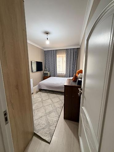 продам двухуровневую квартиру: 3 комнаты, 60 м², Индивидуалка, 4 этаж, Евроремонт — 2