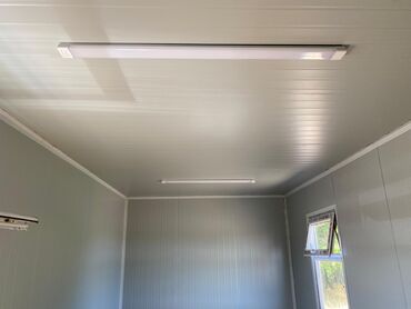 Здания: Модульное здание из сэндвич-панелей, предназначенное для использования — 14