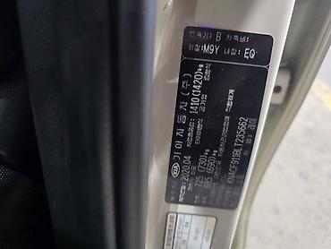 Kia: Kia Ray: 2020 г., Хэтчбэк — 13