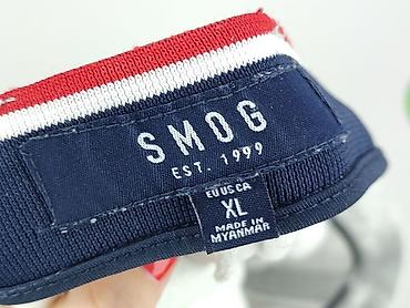 sizer poland: SMOG, Szorty dla mężczyzn, rozmiar XL — 4