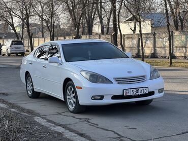 кровн тойота: Toyota Windom: 2002 г., 3 л, Автомат, Бензин, Седан