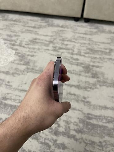 iphone 15 pro max 1tb: Продаю Айфон 14 про 256гб✅ 100акб✅ Imei зарегестритован✅ Face✅ — 6