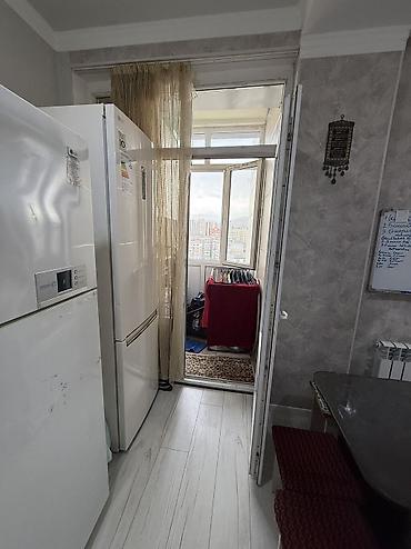 Продажа квартир: 2 комнаты, 50 м², Средний Джал Элитка, 13 этаж, Евроремонт — 5