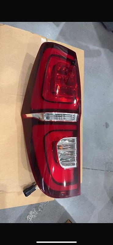 lancer 9: Комплект стоп-сигналов Hyundai 2019 г., Новый, Аналог, Китай — 2