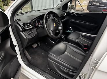 купить передний бампер ауди 100 с4: Chevrolet Spark: 2021 г., 1 л, Вариатор, Бензин, Хэтчбэк — 6