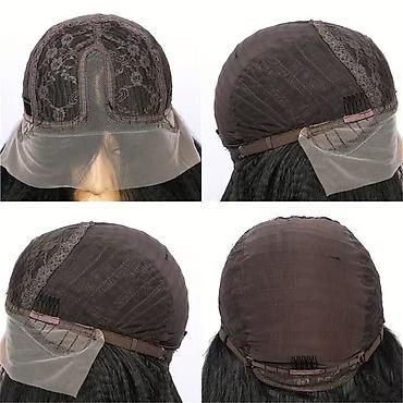 lisca valjevo: Lace Front perika
Dužina 66cm
Cena:4900din — 4