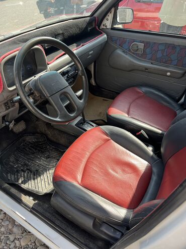 продажа авто матиз б у: Daewoo Tico: 1997 г., 0.8 л, Автоматические, Бензин, Хэтчбэк
