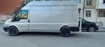 ford 5 1 transit: Ford Transit, 2004 il, motor 2.4 l, Furqon, İşlənmiş — 4