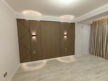 Продажа квартир: 2 комнаты, 78 м², Средний Джал Элитка, 8 этаж, Евроремонт — 8