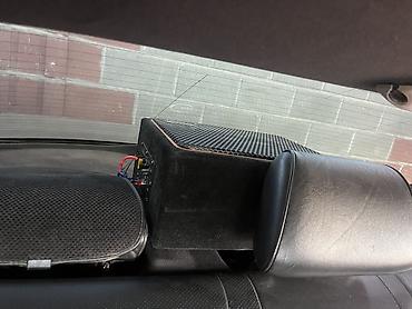 Mercedes-Benz: Mercedes-Benz E-Class: 1999 г., 4.3 л, Автомат, Бензин, Седан — 16