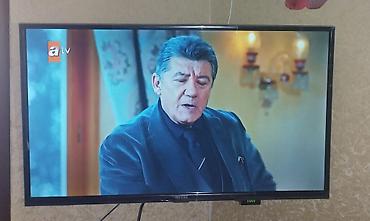 zimmer tv 108: Riffel tv satilir 15 gun islenib boyuk olcu alinacaq deye satilir — 1