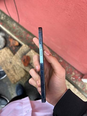 lg v60 thinq 5g: IPhone 12 Pro Max, 128 GB, Pacific Blue, Face ID — 8