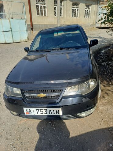 обмен на авто повыше: Chevrolet Lacetti: 2010 г., Механика, Бензин, Седан
