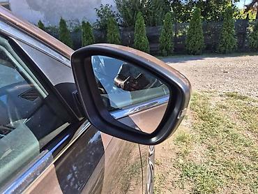 prednja kamera za auto: ELEKTROSKLOPIVI RETROVIZOR ZA PEUGEOT 308 OD 2014. DO 2019. GOD. | — 5