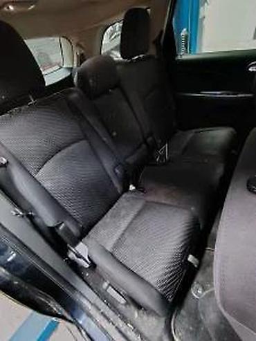 Auto delovi, gume i tjuning: Fiat Freemont komplet auto u delovima. Fiat Freemont komplet auto u — 8
