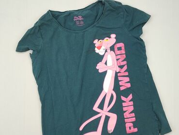 T-shirty: T-shirt damski, M