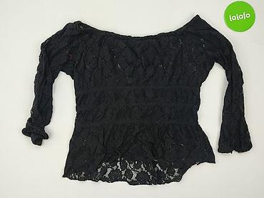 bluza oversize: Bluzka damska, rozmiar S — 2