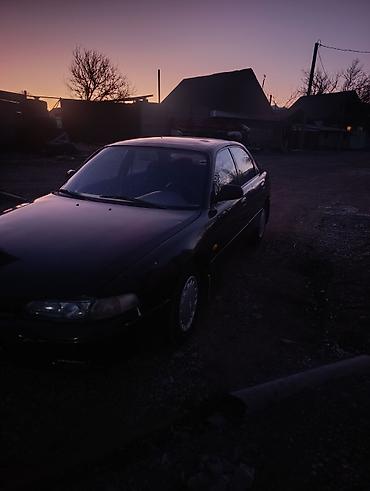ниссан куп кпп падушка цена бишкек: Mazda 626: 1992 г., 1.8 л, Механика, Бензин, Седан — 5