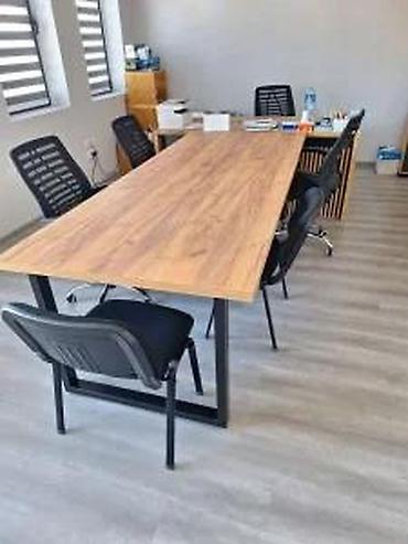 platneni ormar: KONFERENCIJSKI STOLOVI PO MERI MX90 | Izrada nameštaja po meri — 6