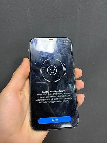 alfa term: IPhone 11, 64 GB, Qara, Face ID — 4