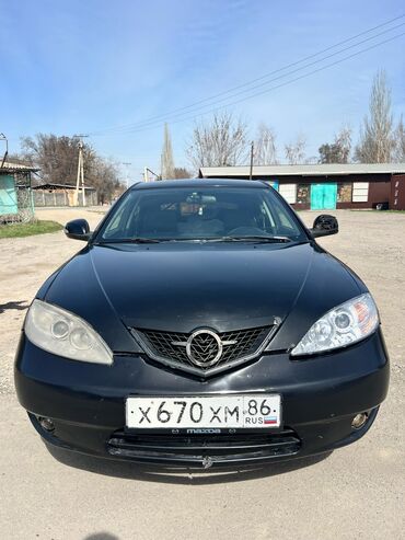 Mazda: Mazda 3: 2011 г., 1.8 л, Механика, Газ