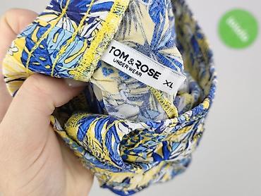 skapy stroj: Tom Rose, Szorty damskie, rozmiar XL — 4