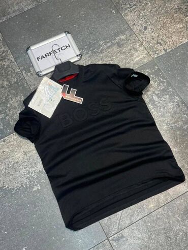 Majice: Muške brendirane majice
Uvoz Turska
s,m,l,xl,2xl — 3