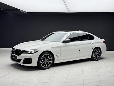бмв 520d: BMW 520: 2021 г., 2 л, Автомат, Бензин, Седан — 2