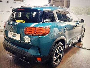 stege lidl: DELOVI ZA CITROEN C5 AIRCROSS 2020. GOD. | 1,5bluehdi — 3