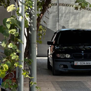 хендай портер автомат: BMW 3 series: 2003 г., 2 л, Механика, Бензин, Седан
