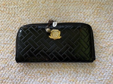 mona novcanici muski: Women's wallet, Louis Vuitton