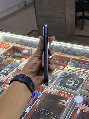 apple iphone 12 pro: IPhone 17 Pro Max, Б/у, 256 ГБ, Синий, 97 % — 7