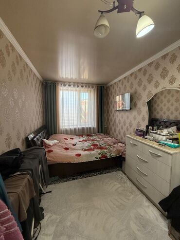 Продажа домов: Полдома, 68 м², 5 комнат, Риэлтор, Косметический ремонт — 3