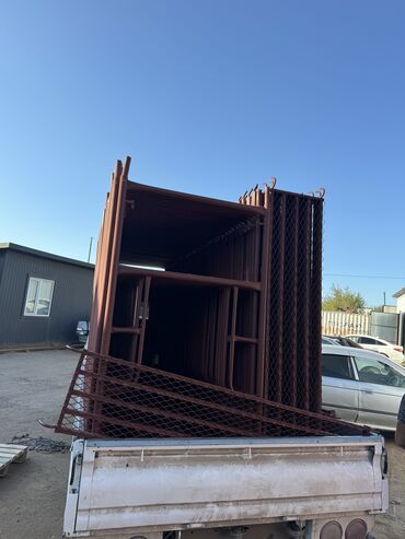 Строительные леса, стойки: Продаем сроительные леса Оптом и в розноцу Принимаем заказы Бартер — 8