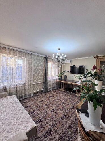 Продажа домов: Дом, 60 м², 3 комнаты, Риэлтор, Косметический ремонт — 6