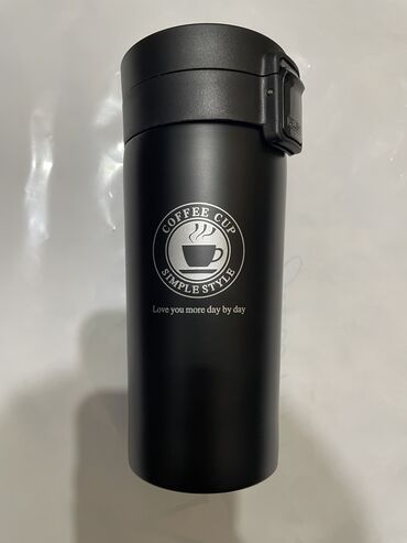 элитная посуда в бишкеке: Термос COFFEE CUP 350 ML