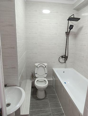 Продажа квартир: 1 комната, 46 м², 6 этаж — 9