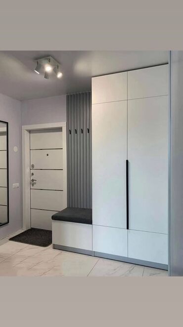 Мебель на заказ: Мебель на заказ, Спальня, Шкаф — 27