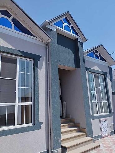 роза гул: Мамедлы 3 комнаты, 80 м², Есть кредит, Свежий ремонт — 5