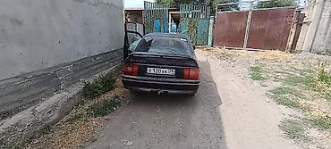 golf 4 1.9 tdi: Opel Vectra: 1993 г., Бензин, Хэтчбэк — 5