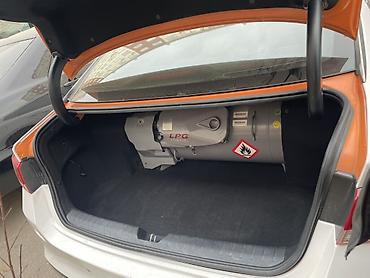 Kia: Kia K5: 2019 г., 2 л, Автомат, Газ, Седан — 12