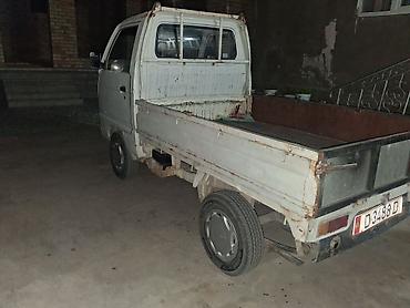 г бишкек портер 1: Жеңил жүк ташуучу унаа, Daewoo, Стандарт, 1ге чейин т, Колдонулган — 5
