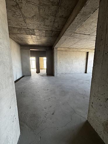 Продажа квартир: 4 комнаты, 171 м², Элитка, 5 этаж, Готовая ПСО (под самоотделку) — 6