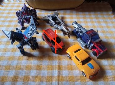 мирена спираль цена: Продаю трансформеры. Все за 800