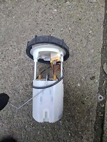 gedora za lambda sondu: PUMPA U REZERVOARU ZA SMART FORTWO | Pumpa u rezervoaru Smart 451 — 1